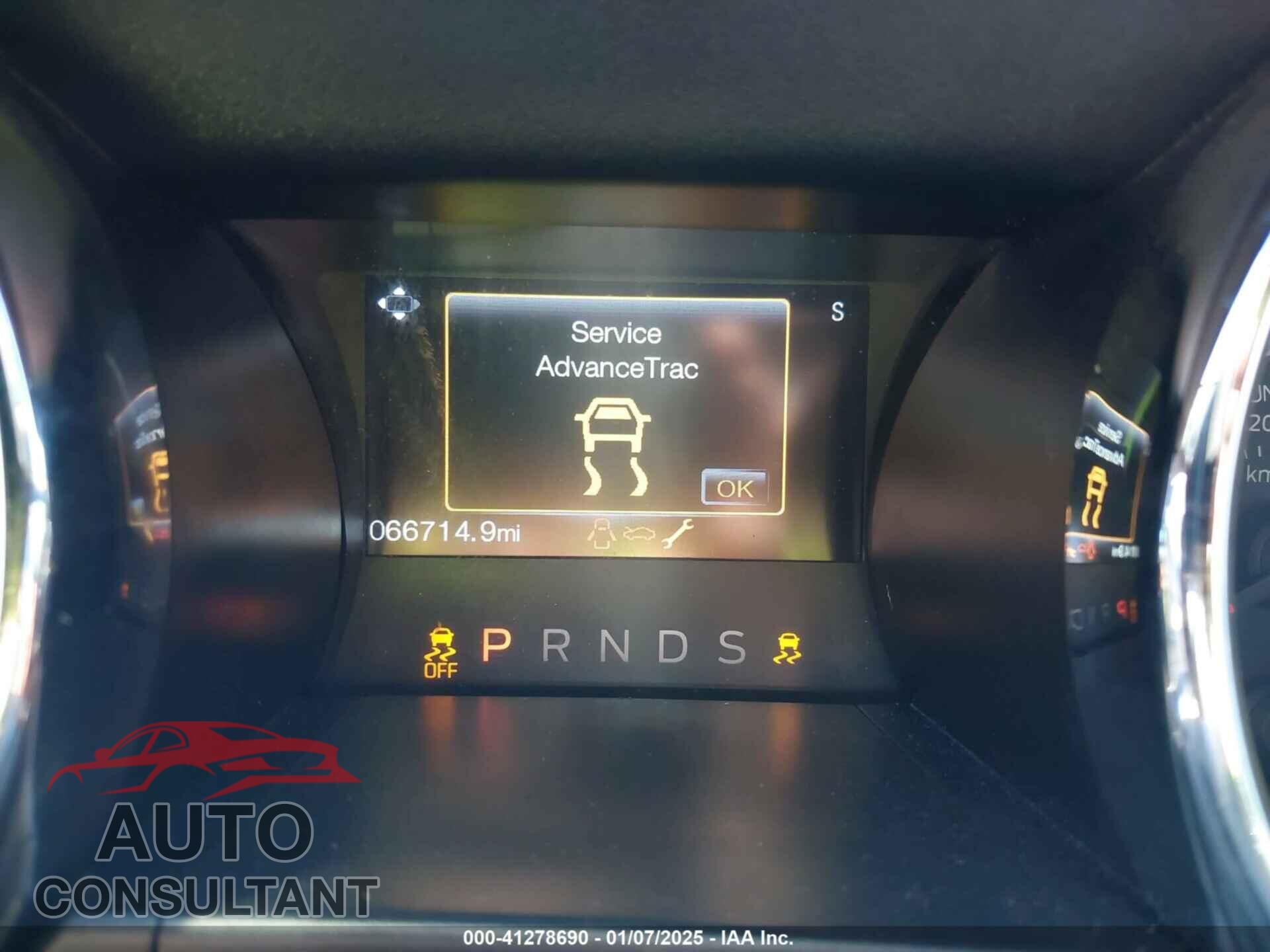 FORD MUSTANG 2017 - 1FA6P8TH8H5212333