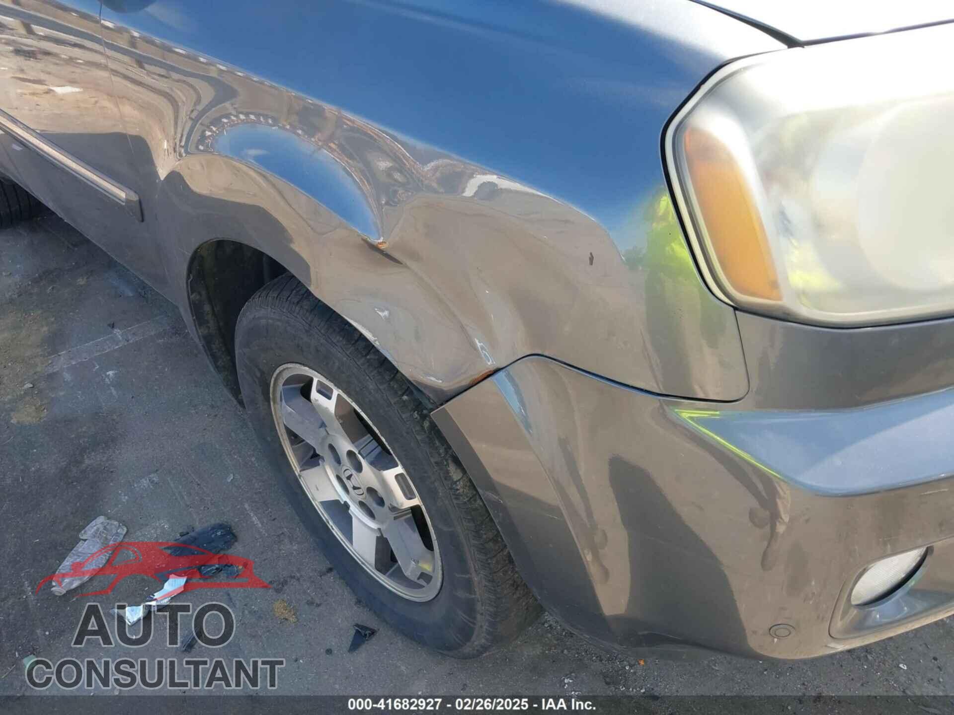 HONDA PILOT 2011 - 5FNYF4H92BB101590