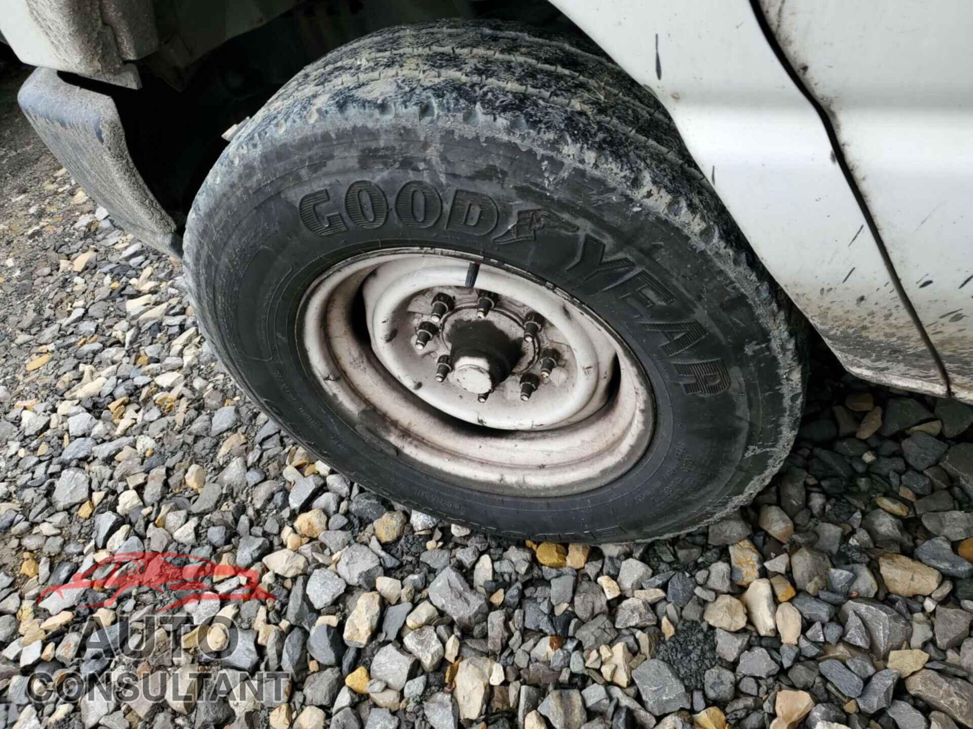 FORD E-150 2012 - 1FTNE1EW2CDA53614