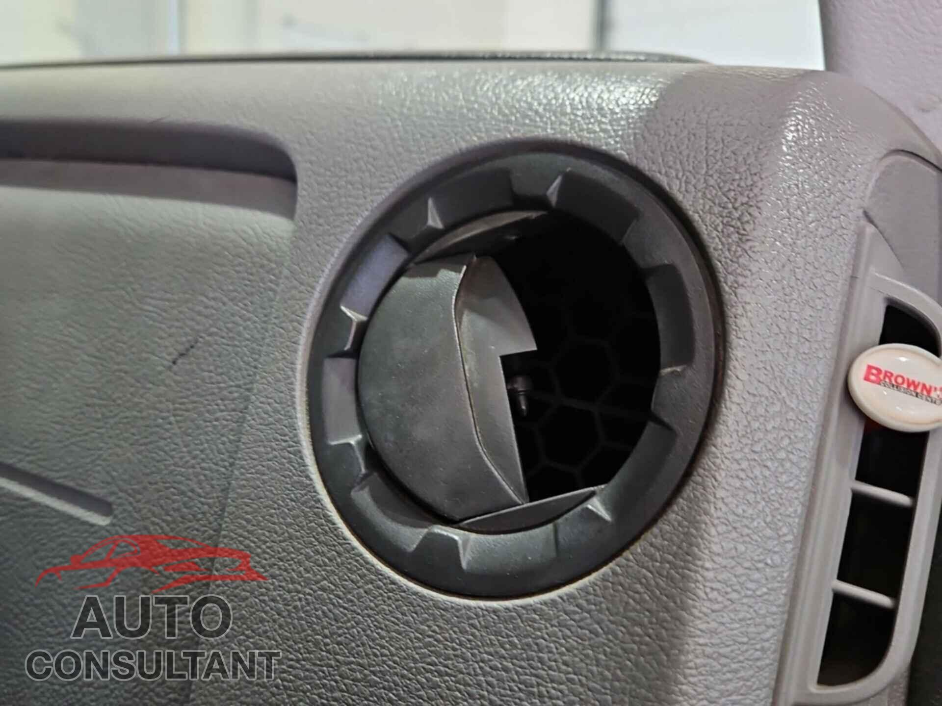 FORD ECONOLINE 2012 - 1FDXE4FL0CDA39463