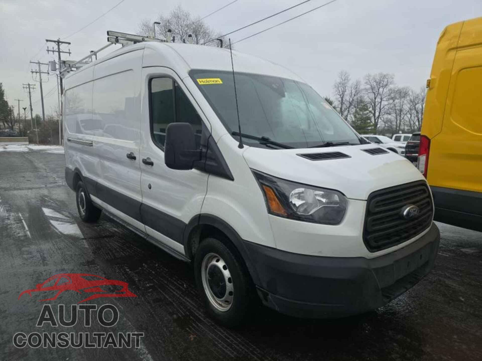 FORD TRANSIT-350 2019 - 1FTBW2CM0KKB26514