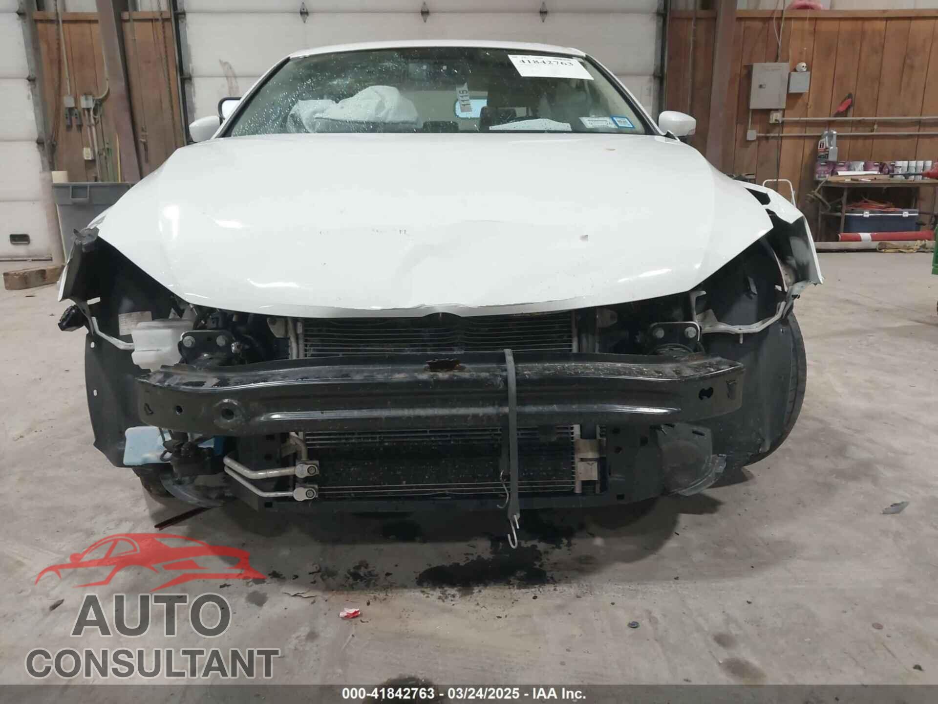 VOLKSWAGEN JETTA 2017 - 3VWDB7AJ2HM287858