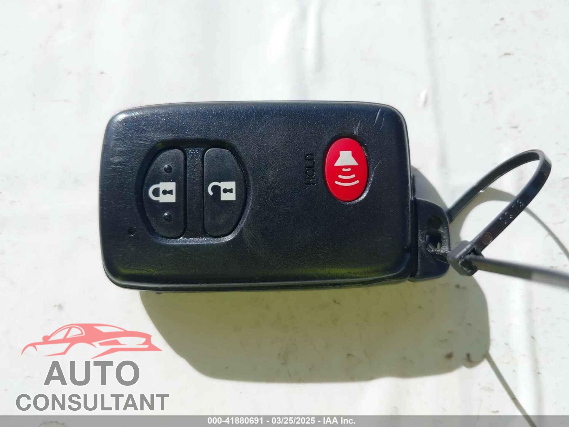 TOYOTA PRIUS 2014 - JTDKN3DU7E0359720