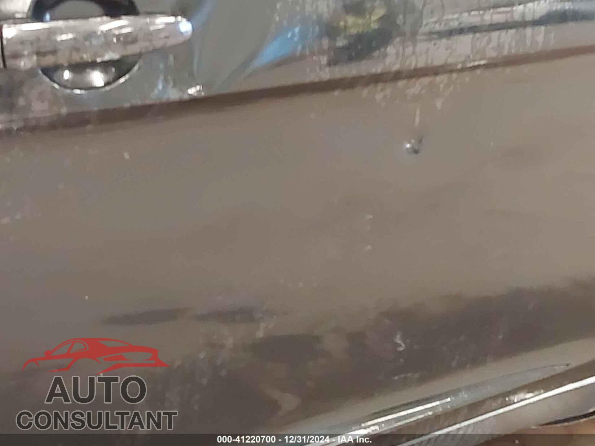 FORD TAURUS 2013 - 1FAHP2F82DG121171