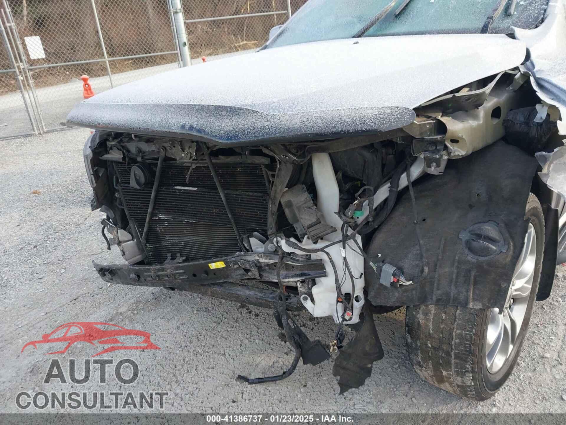 DODGE DURANGO 2019 - 1C4RDJDG3KC769862