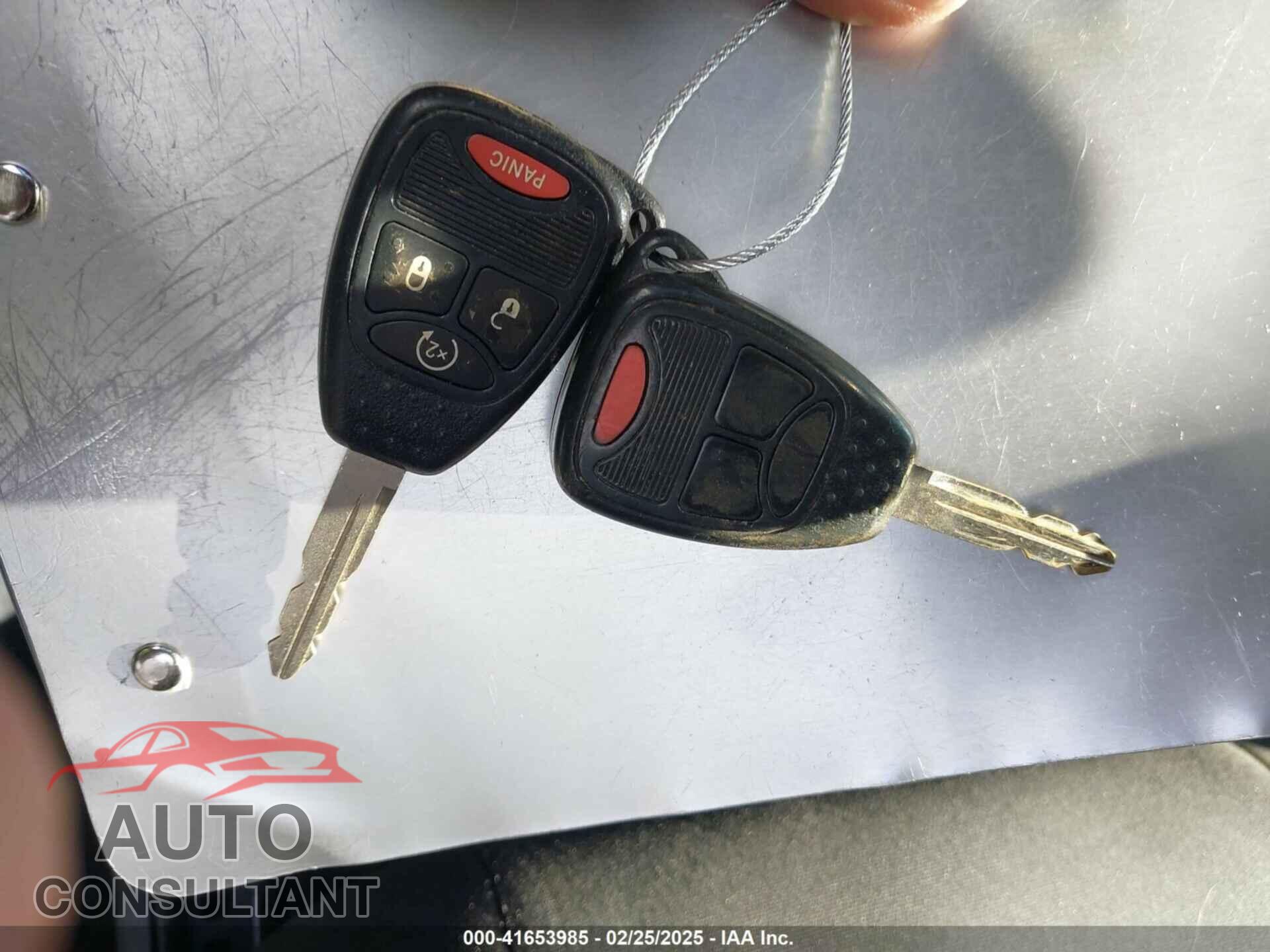 JEEP COMPASS 2012 - 1C4NJDEBXCD697985