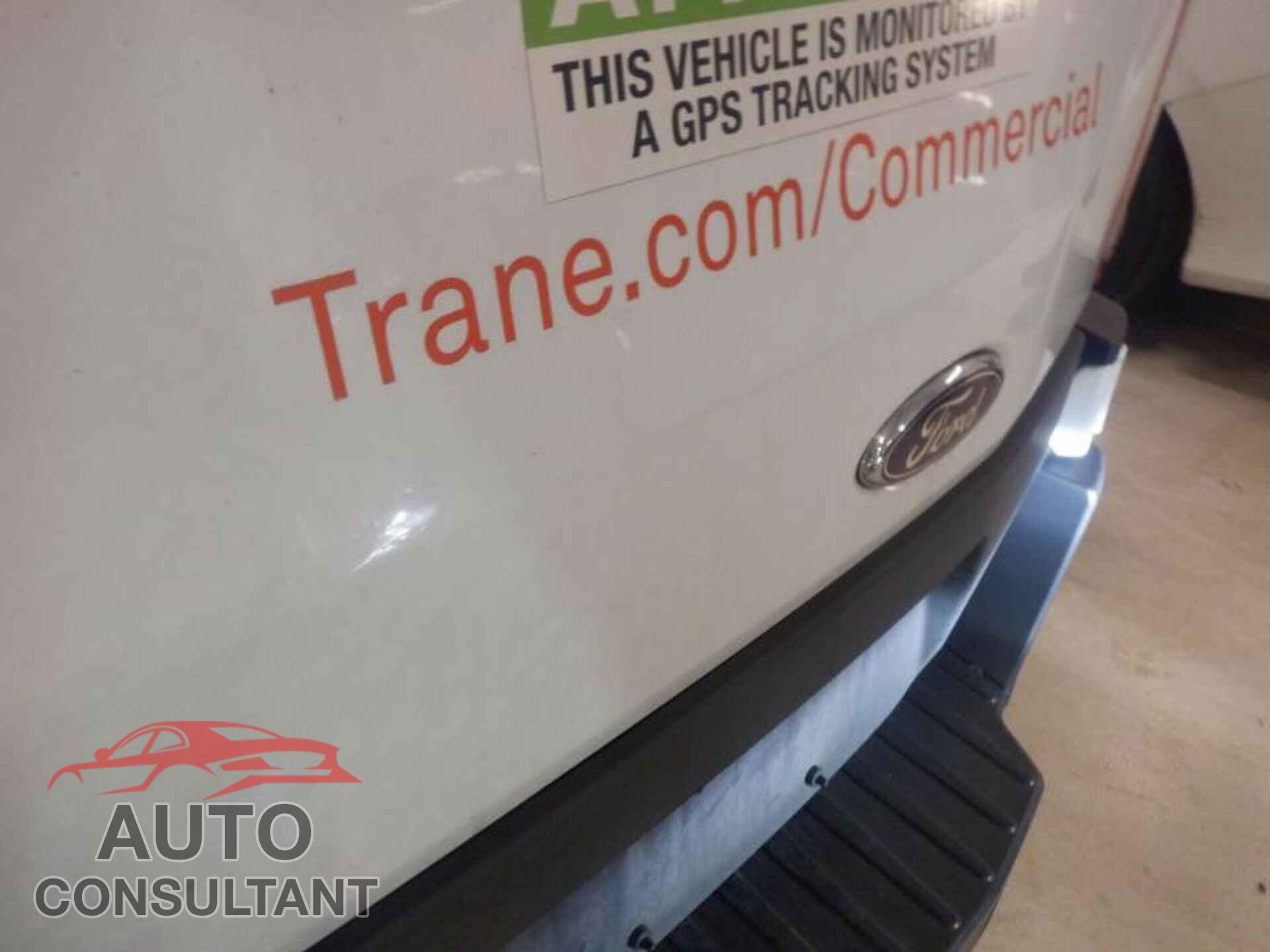 FORD TRANSIT 2021 - 1FTBR2YG9MKA40079