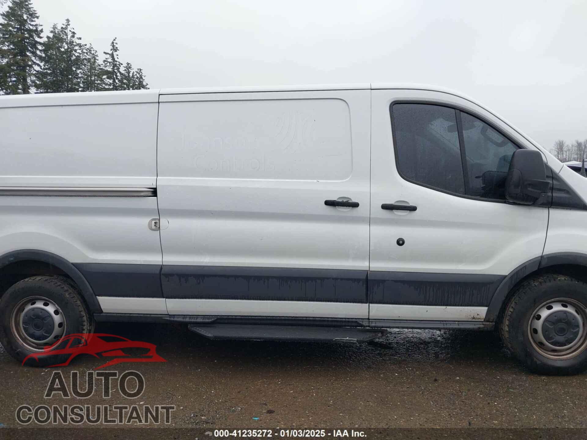 FORD TRANSIT-350 2018 - 1FTBW2YM2JKB09852