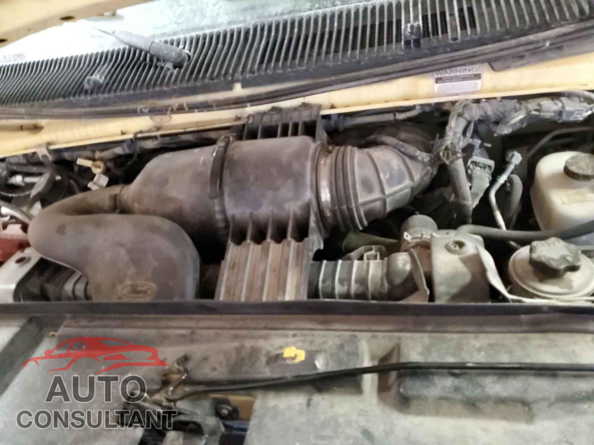 FORD ECONOLINE 2019 - 1FDXE4FS7KDC22557