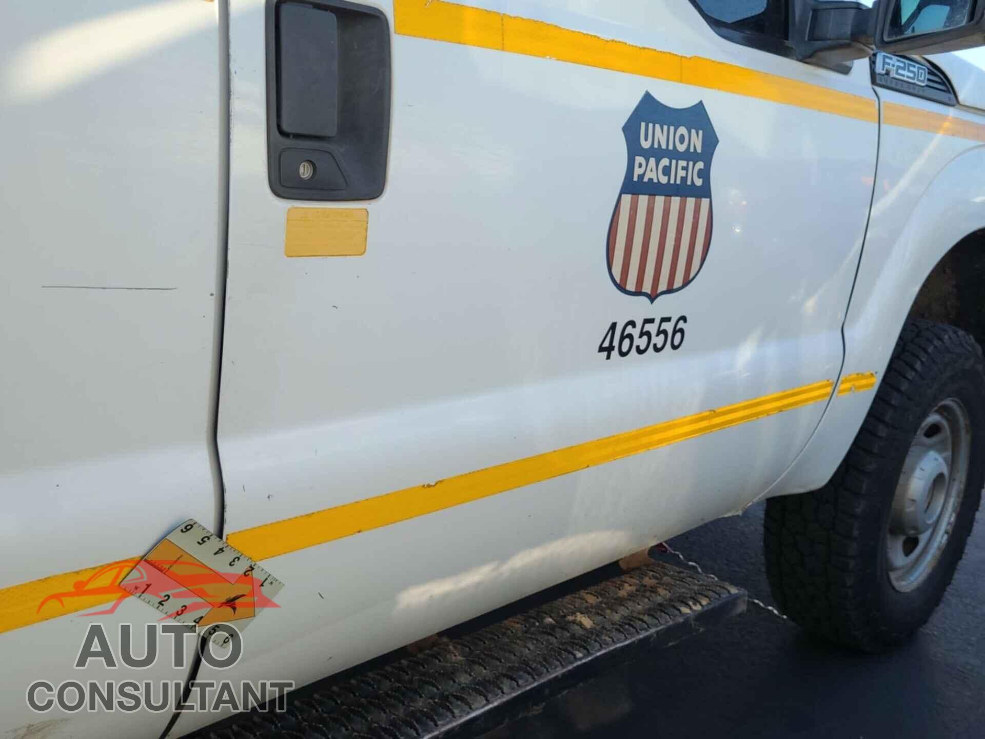 FORD F-250 2012 - 1FD7X2B66CEC19605