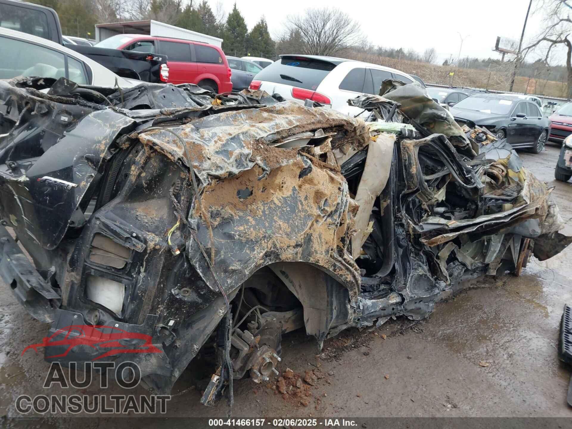 FORD EDGE 2013 - 2FMDK3AK0DBC64722