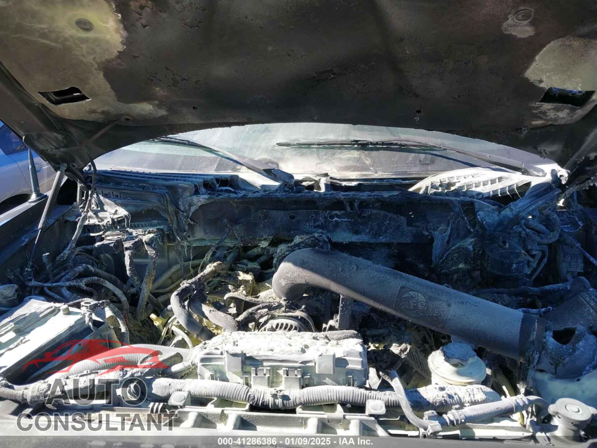 FORD F-150 2013 - 1FTFW1R69DFC05678