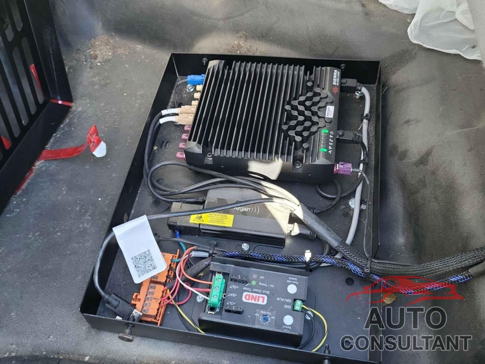 CHEVROLET SILVERADO 2015 - 1GCVKPEC3FZ402546