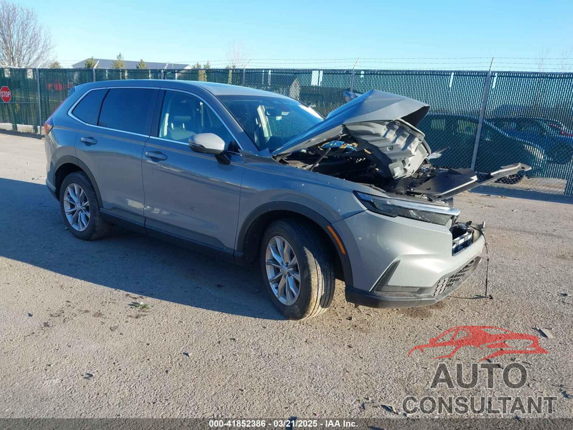 HONDA CR-V 2023 - 2HKRS4H43PH435284
