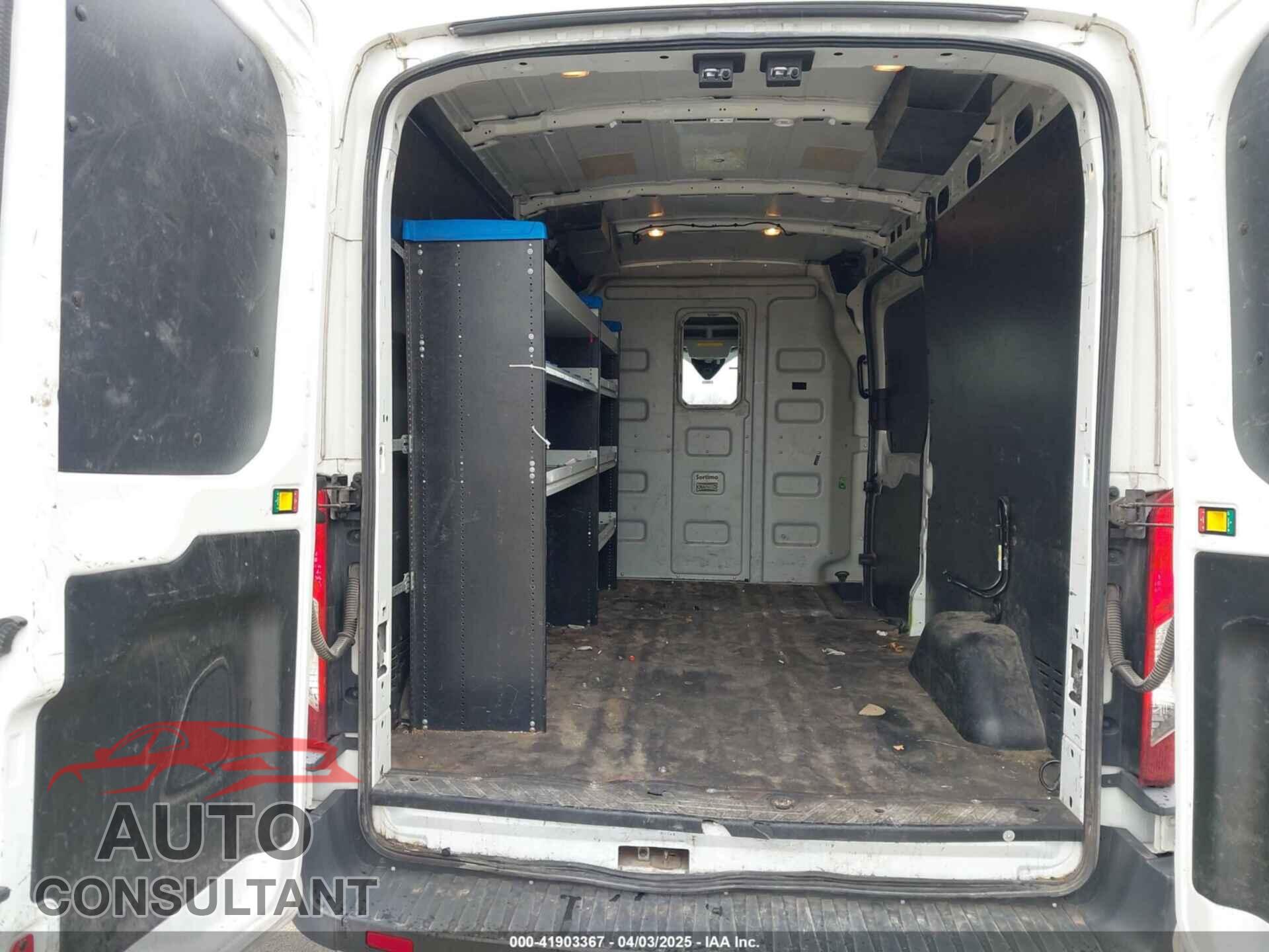FORD TRANSIT-250 2016 - 1FTYR2CG4GKB03420