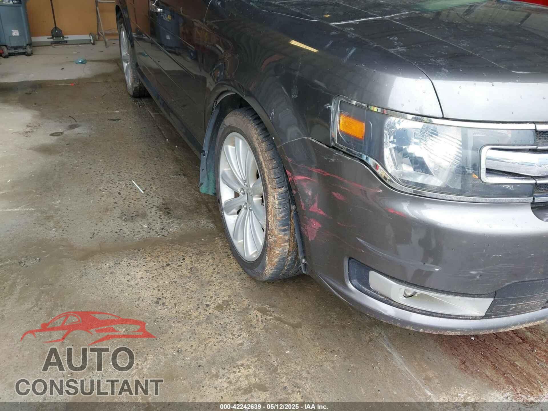 FORD FLEX 2016 - 2FMHK6C86GBA10554