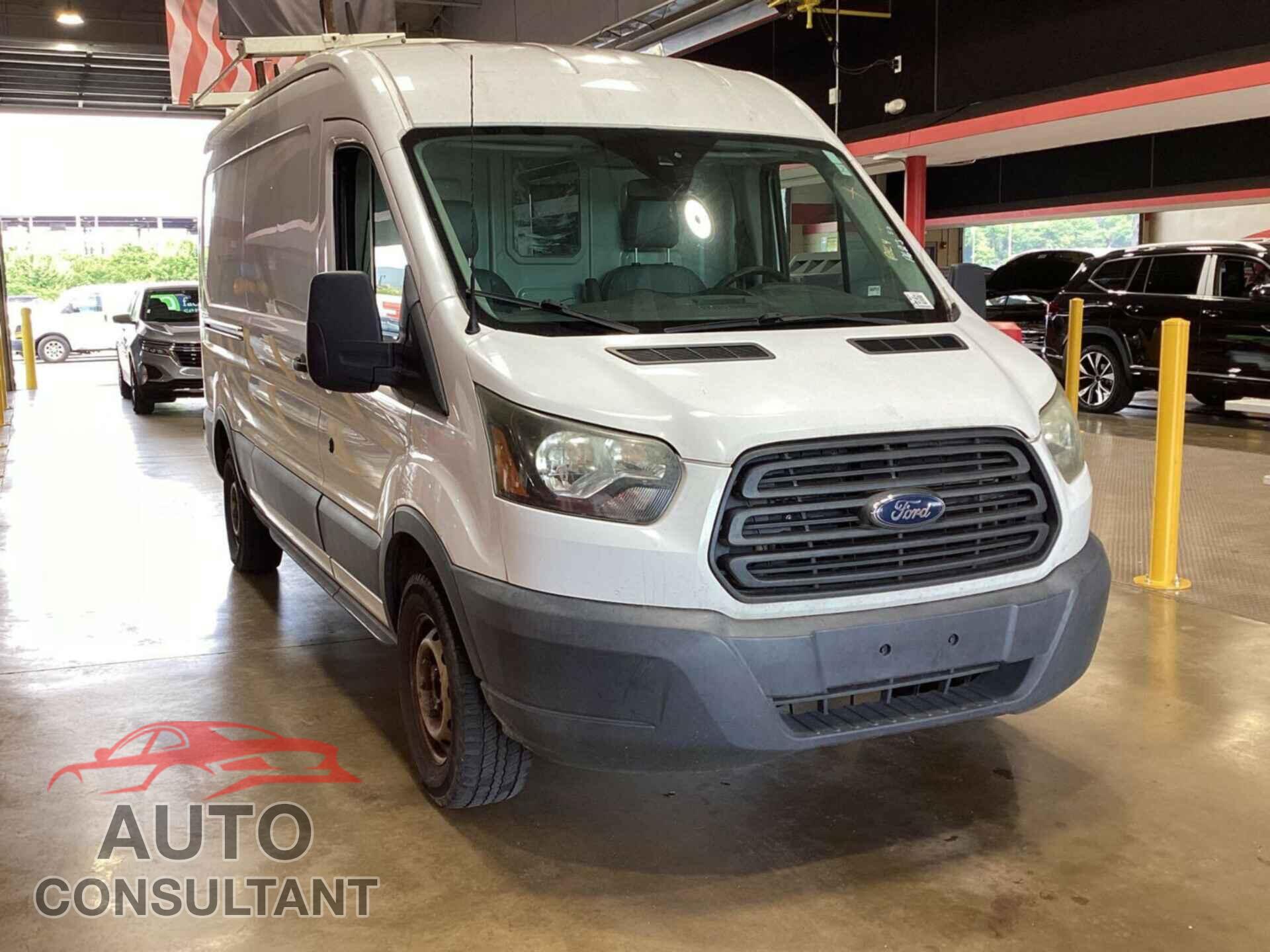FORD TRANSIT 2016 - 1FTYR2CM6GKA05933