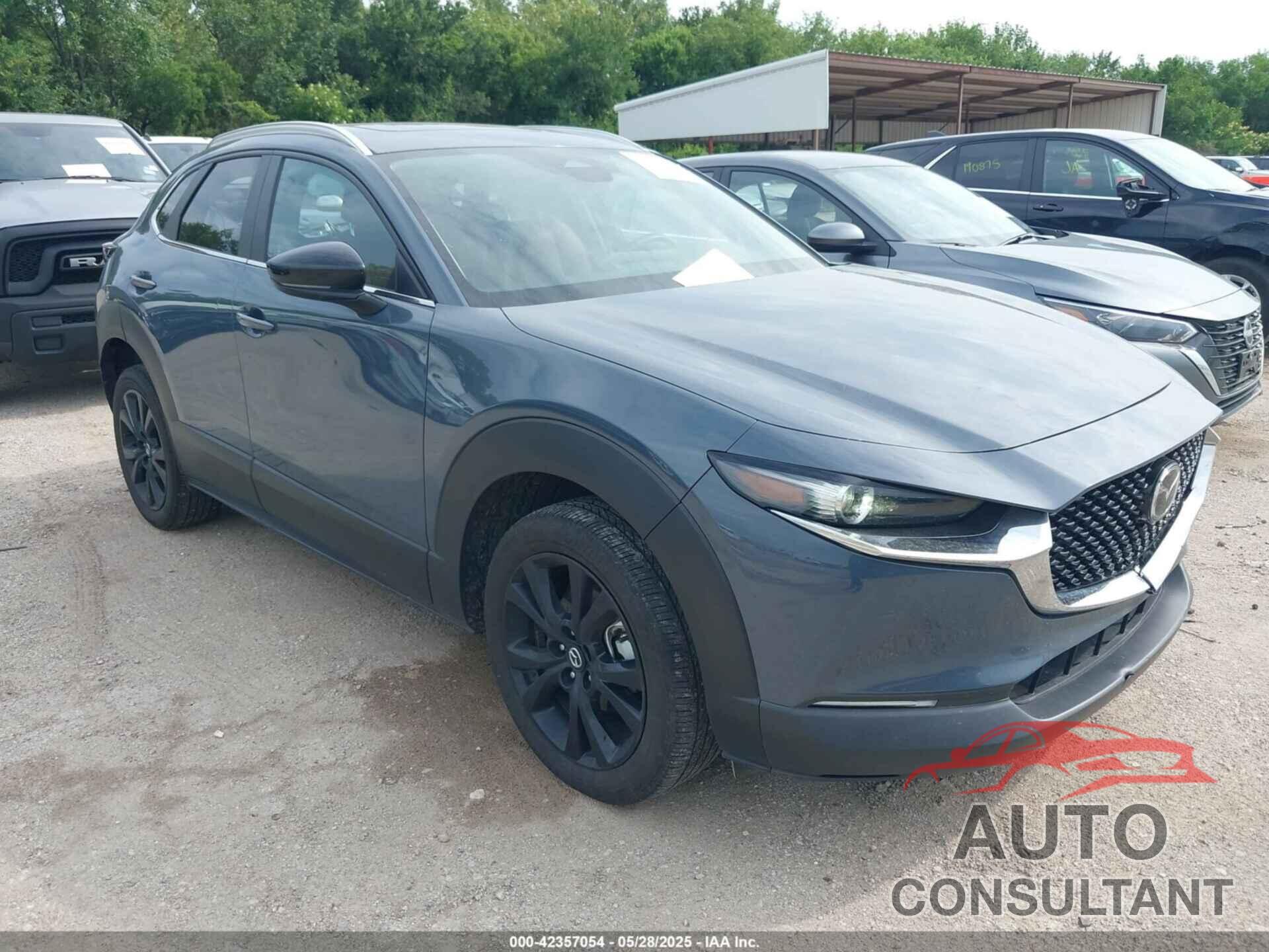 MAZDA CX-30 2024 - 3MVDMBCM3RM647663