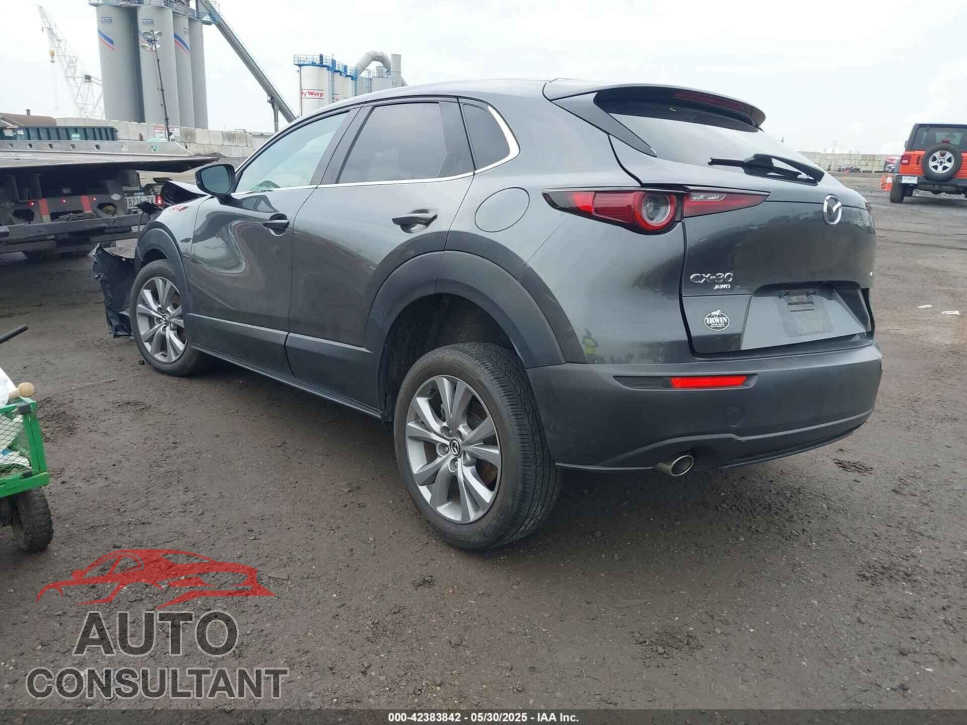 MAZDA CX-30 2023 - 3MVDMBBM3PM514805