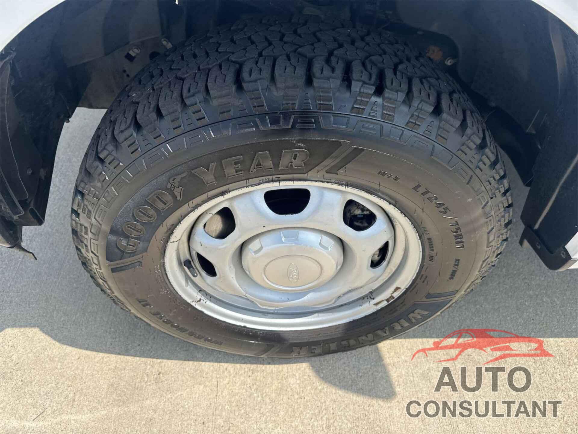 FORD F-150 2019 - 1FTEX1C51KKC92425