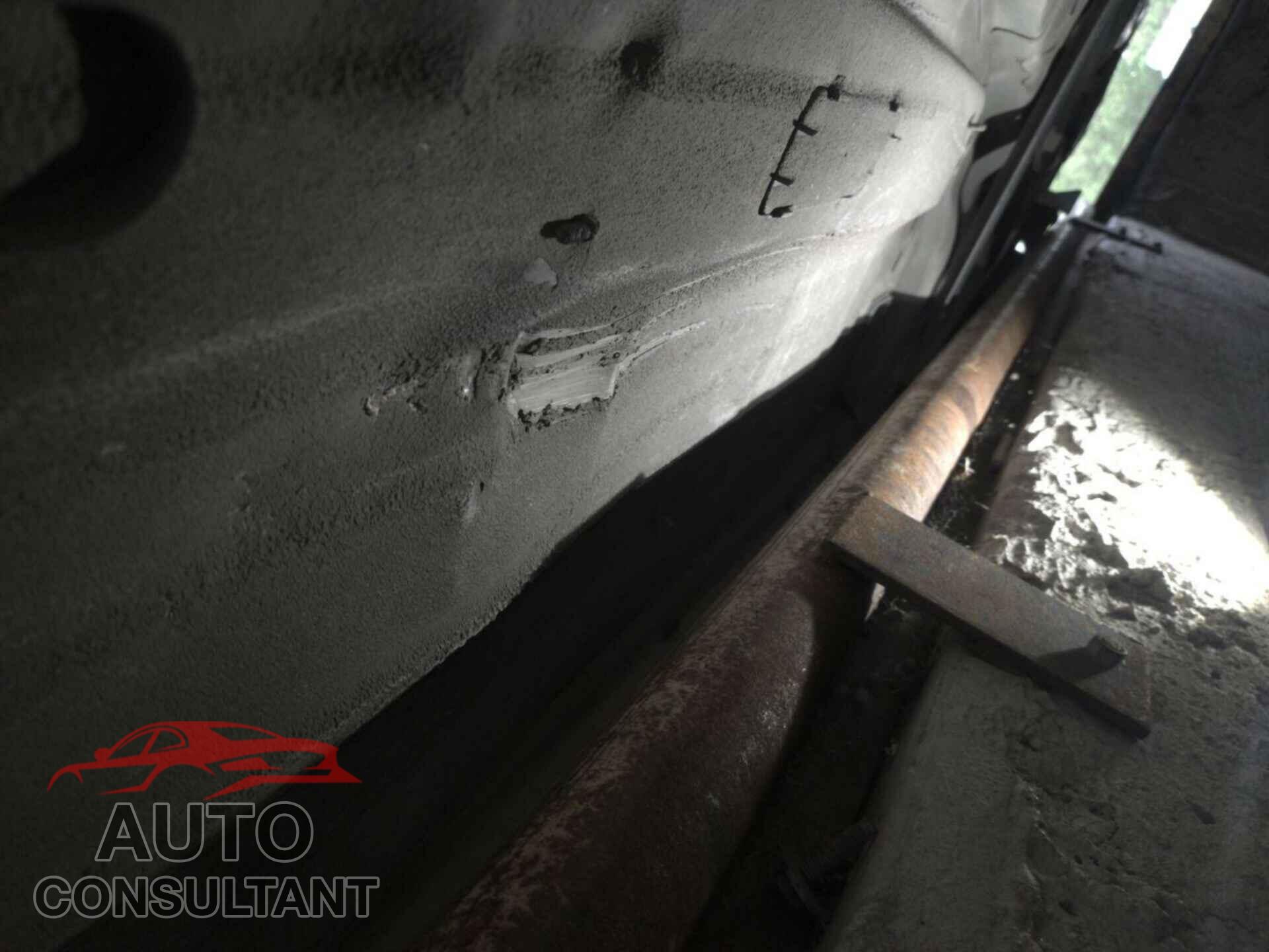 FORD FOCUS 2016 - 1FADP3E26GL373678