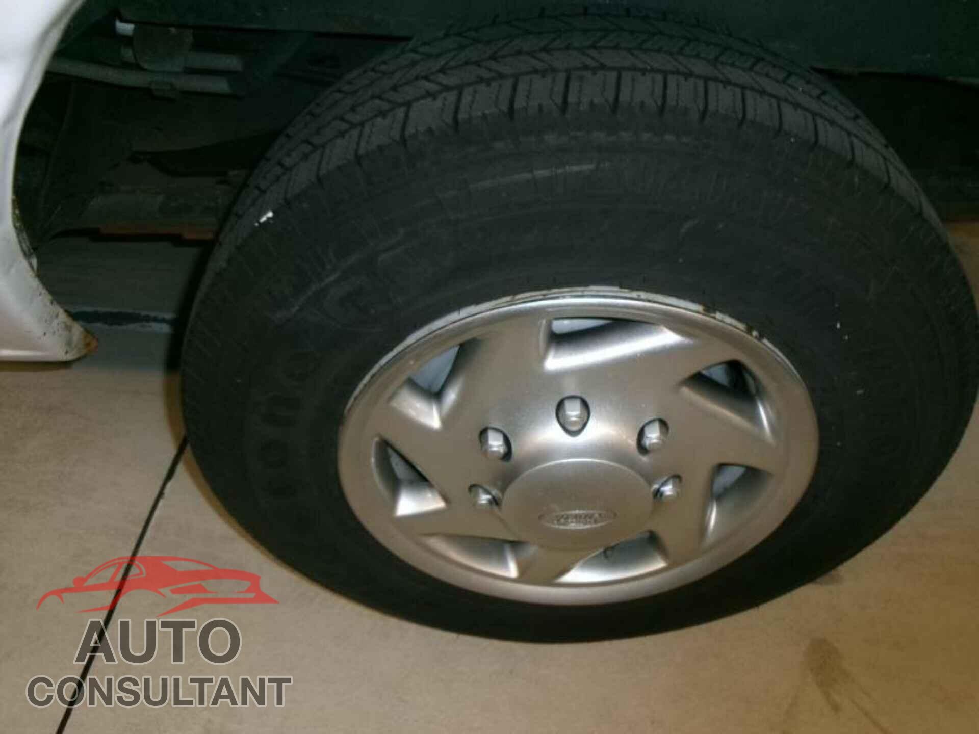 FORD ECONOLINE 2013 - 1FTNE1EL4DDB09852