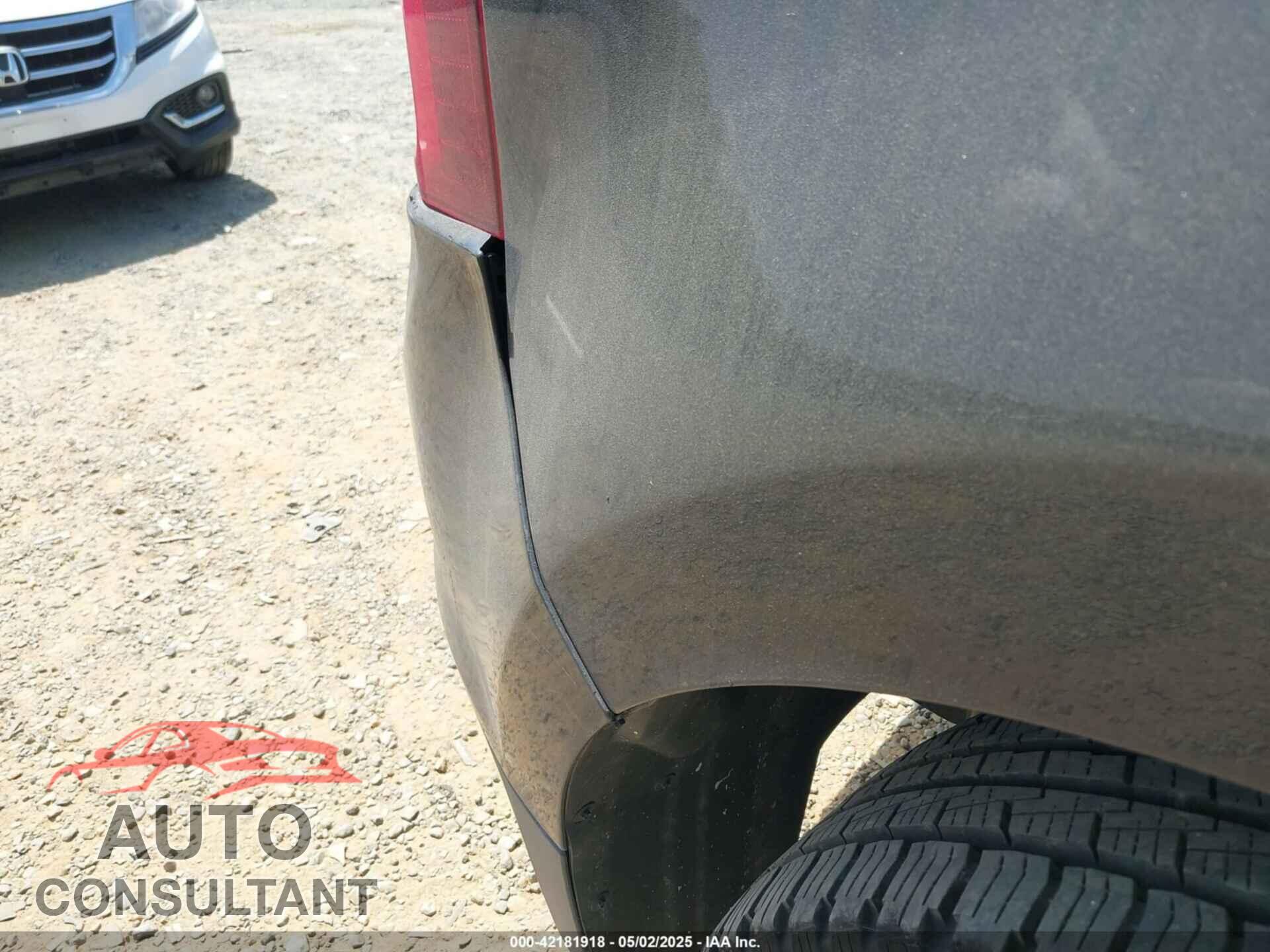 FORD EDGE 2013 - 2FMDK4JC4DBB56957
