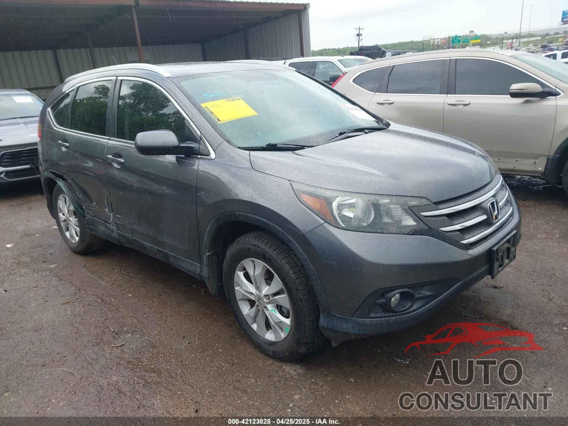 HONDA CR-V 2014 - 2HKRM3H73EH555193