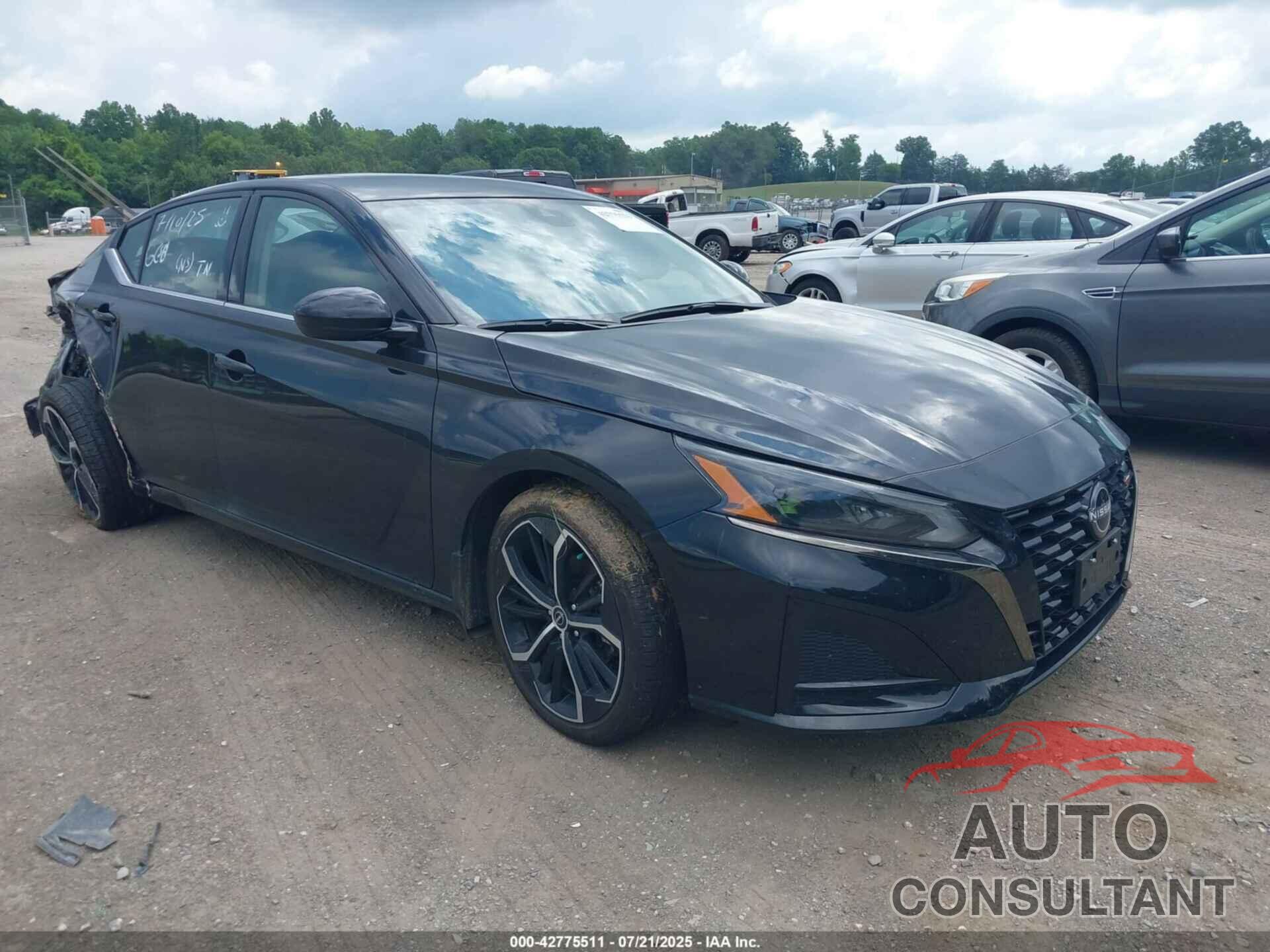 NISSAN ALTIMA 2024 - 1N4BL4CV3RN401109