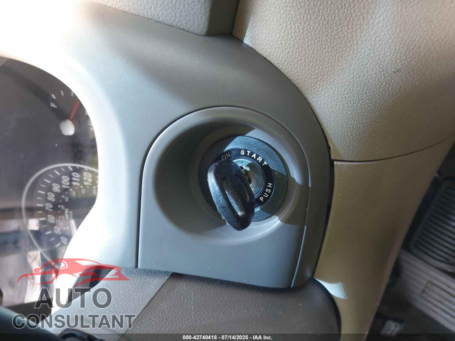 KIA SEDONA 2012 - KNDMH4C76C6465314