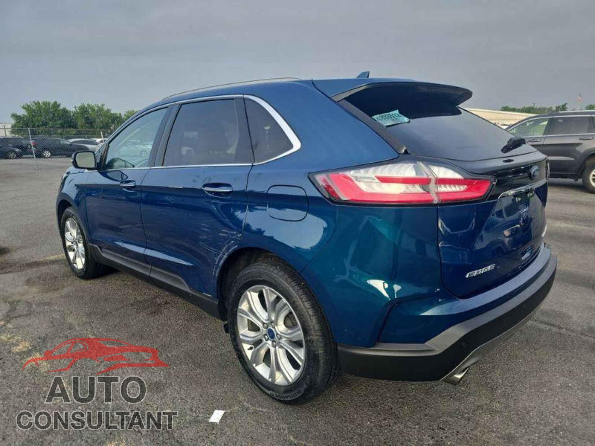 FORD EDGE 2020 - 2FMPK3K99LBA60928
