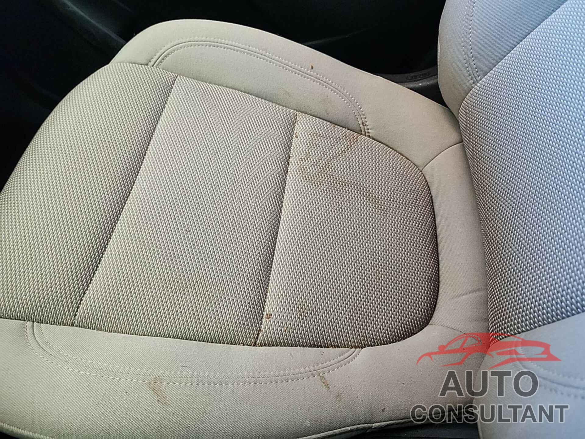 CHEVROLET TRAVERSE 2023 - 1GNEVGKWXPJ266249