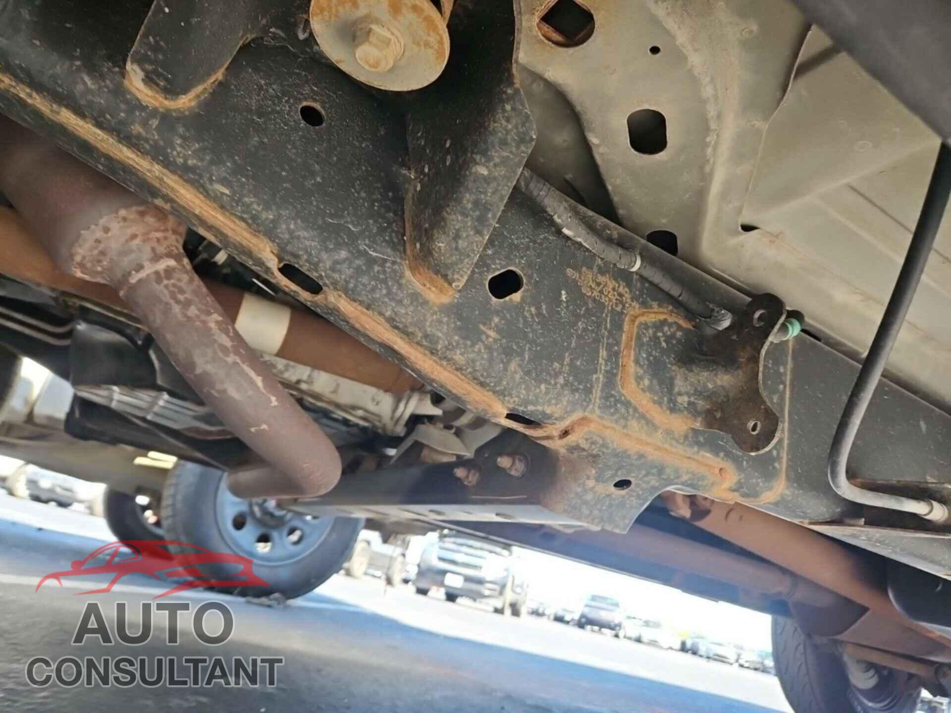 DODGE RAM 1500 2012 - 1C6RD7FP3CS254536