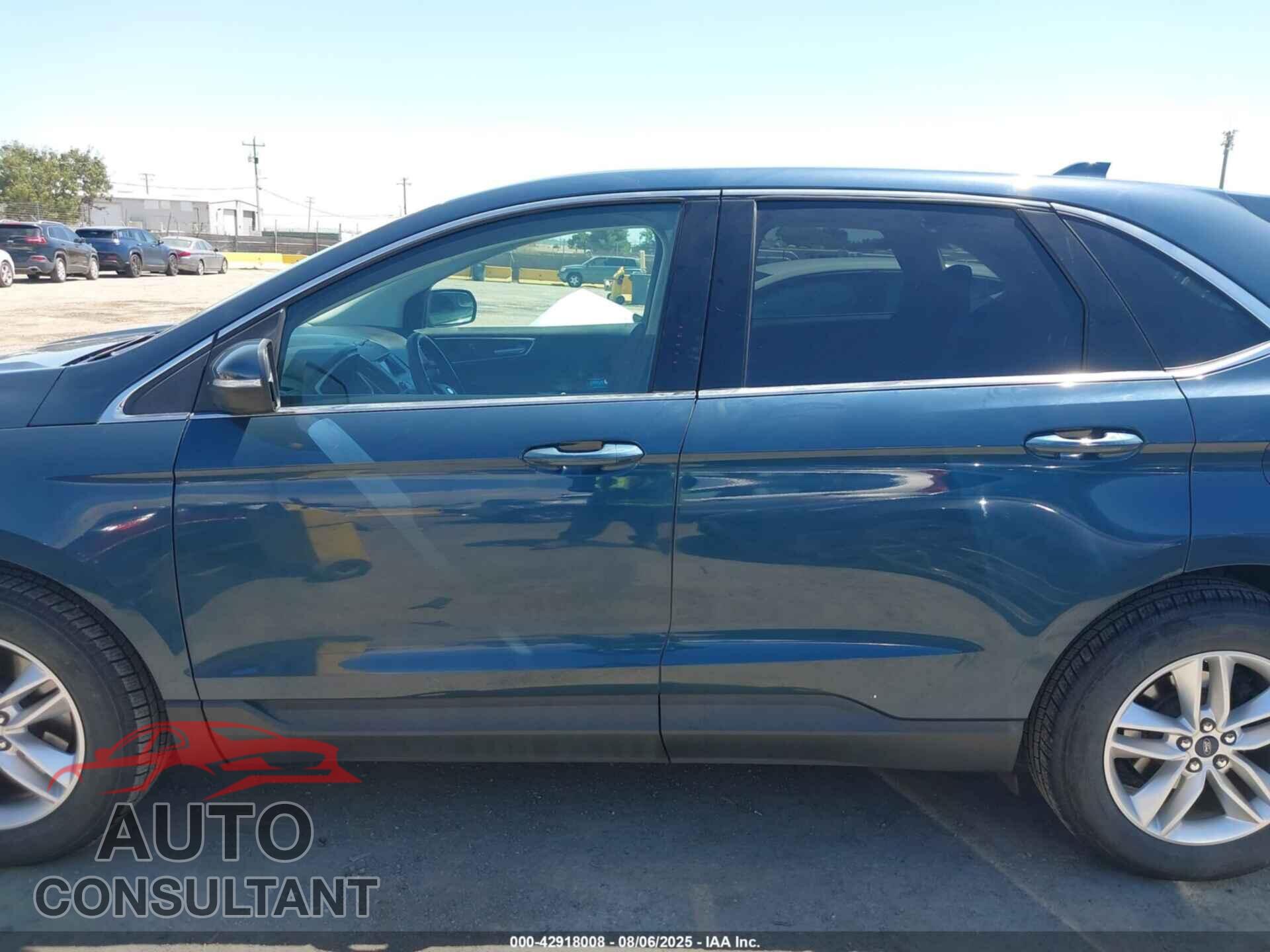 FORD EDGE 2016 - 2FMPK4J85GBC12059