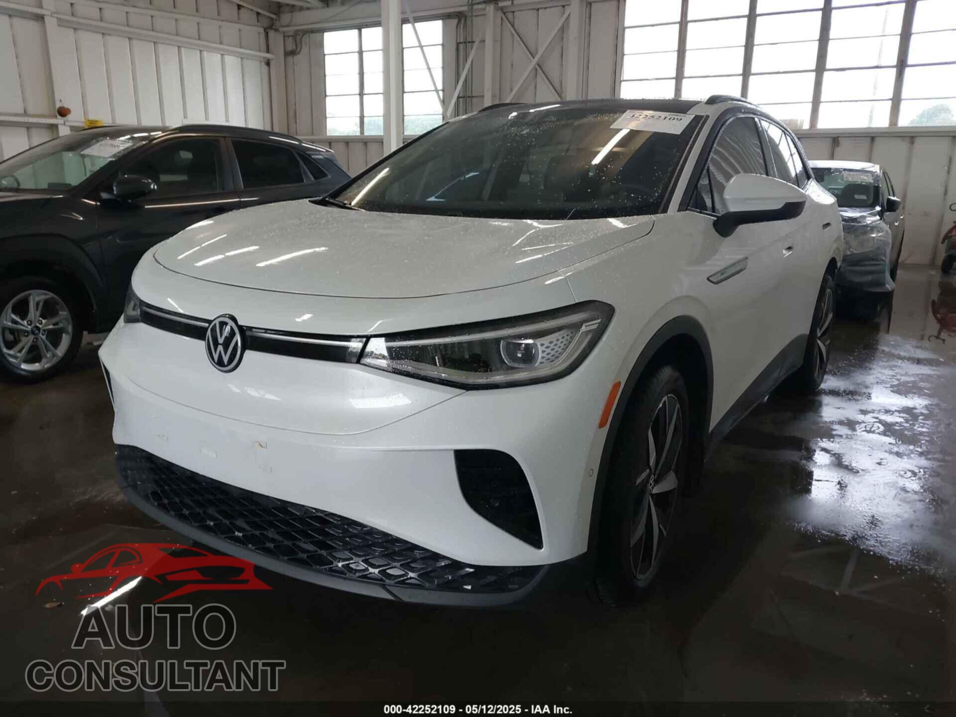 VOLKSWAGEN ID.4 2023 - 1V2VMPE85PC043340
