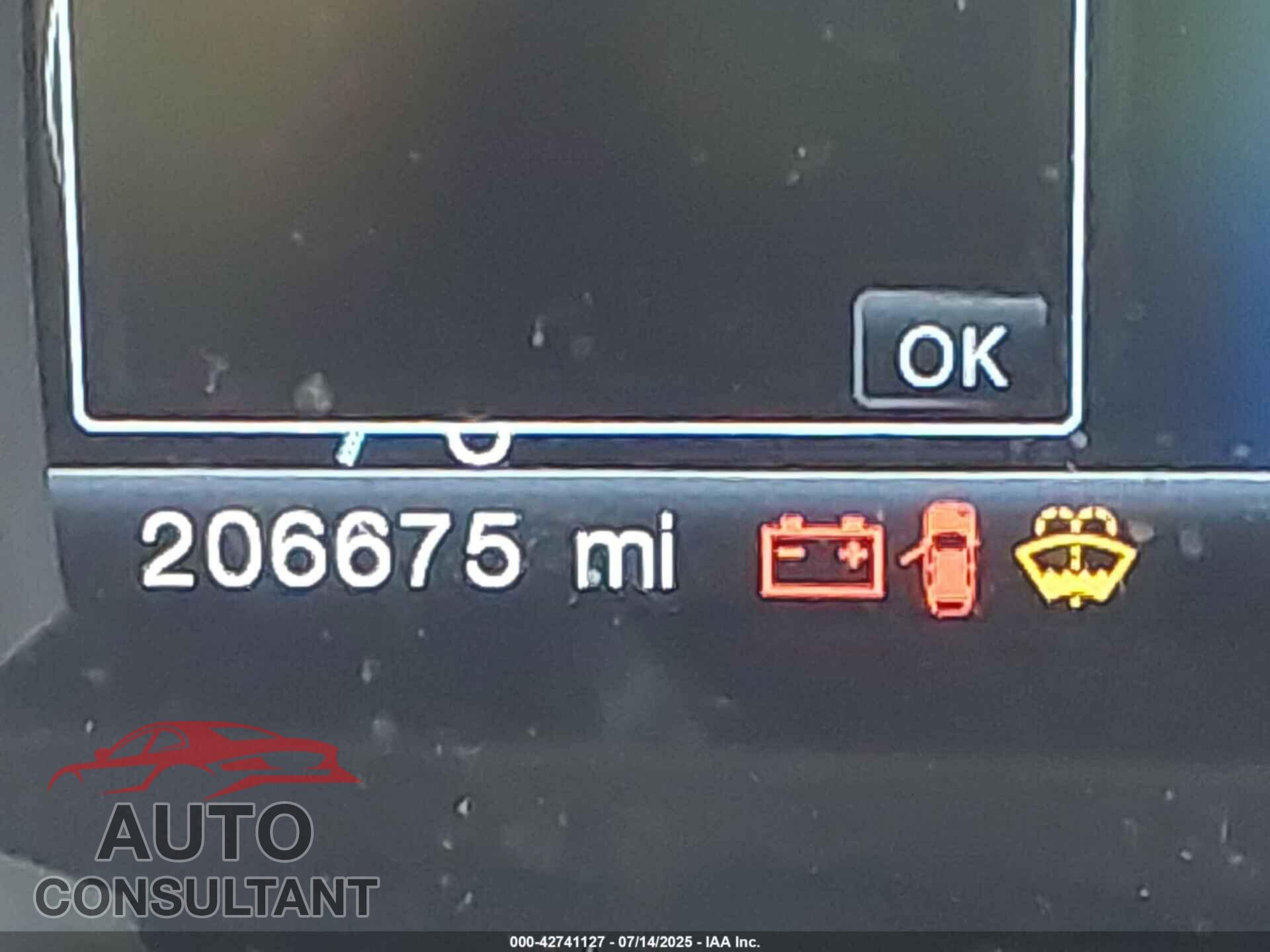 FORD EXPLORER 2015 - 1FM5K8D89FGB08465