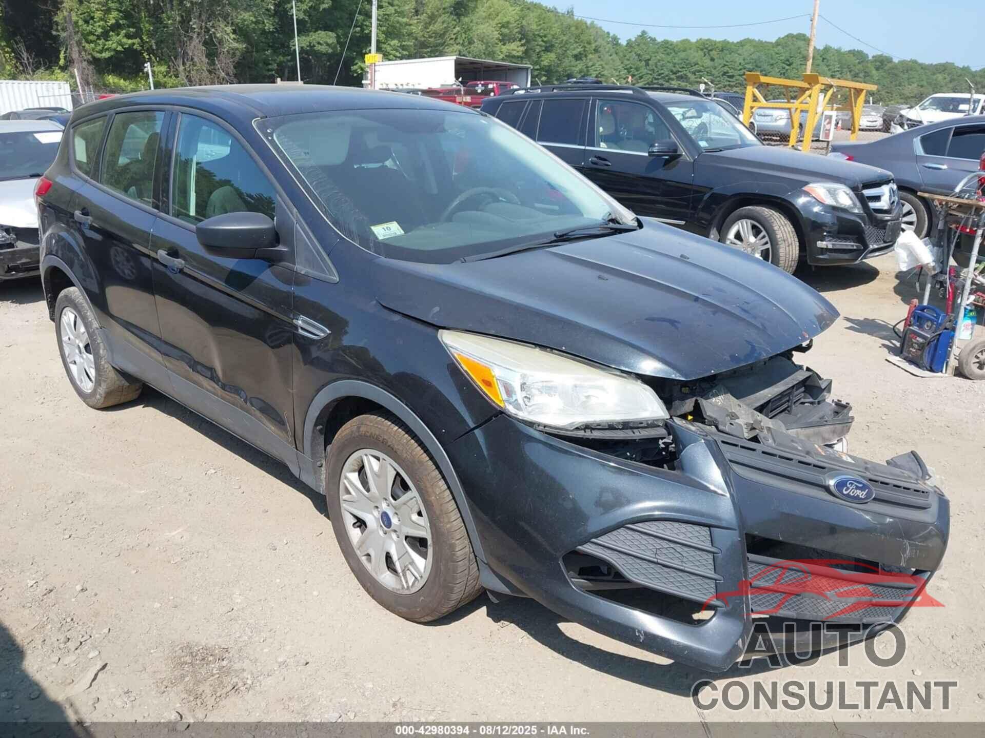 FORD ESCAPE 2014 - 1FMCU0F73EUA96112