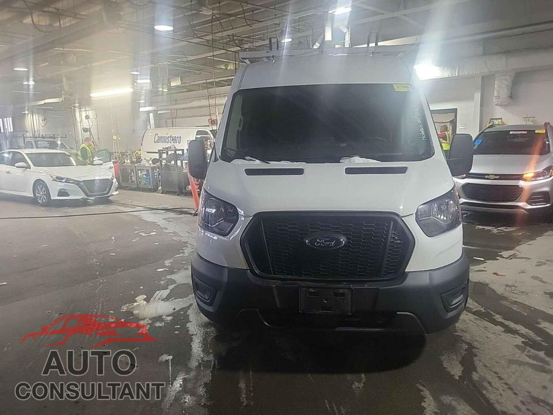 FORD TRANSIT 2021 - 1FTBR2CG0MKB03044
