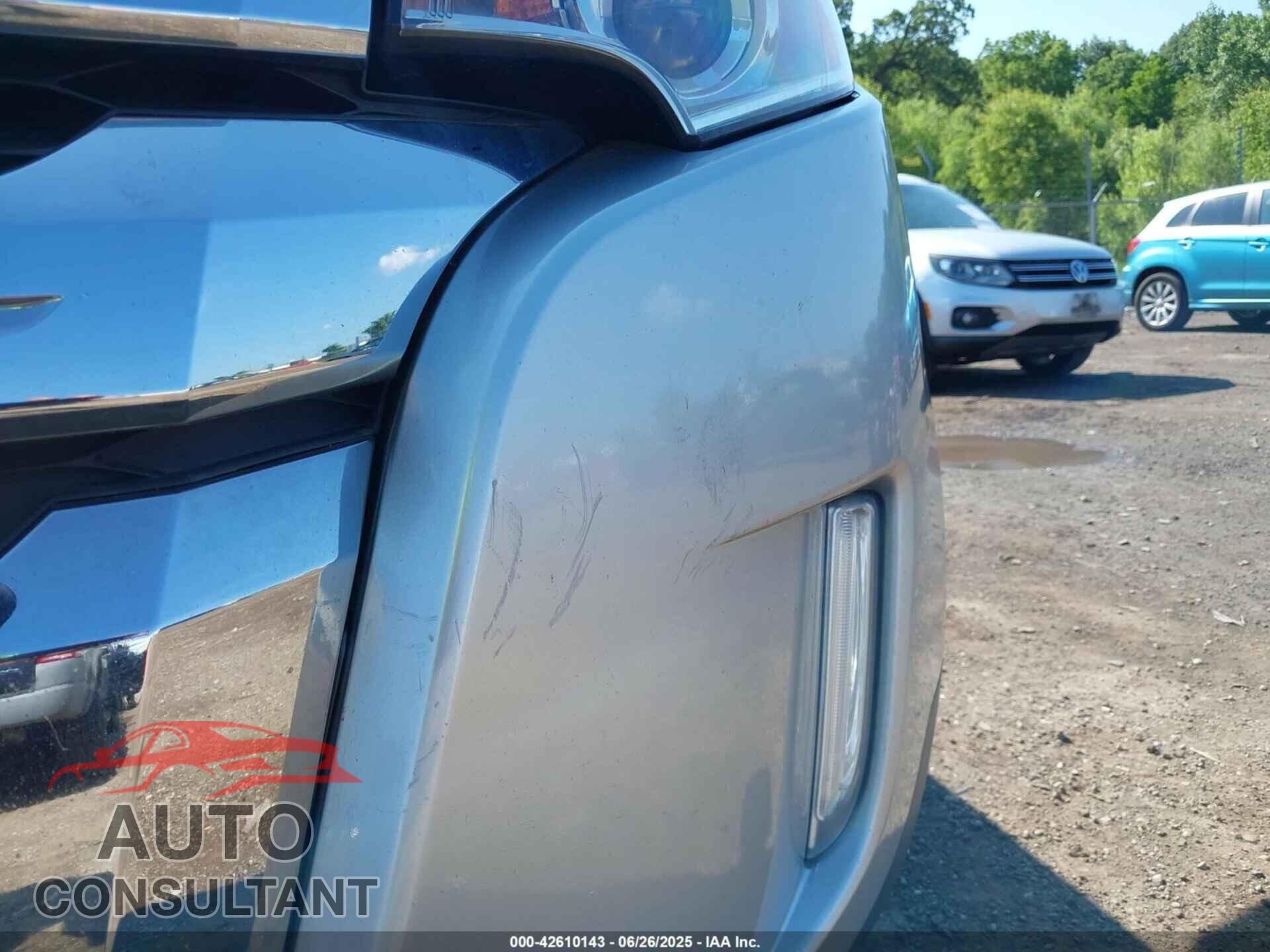 FORD EDGE 2013 - 2FMDK4KC4DBB28932