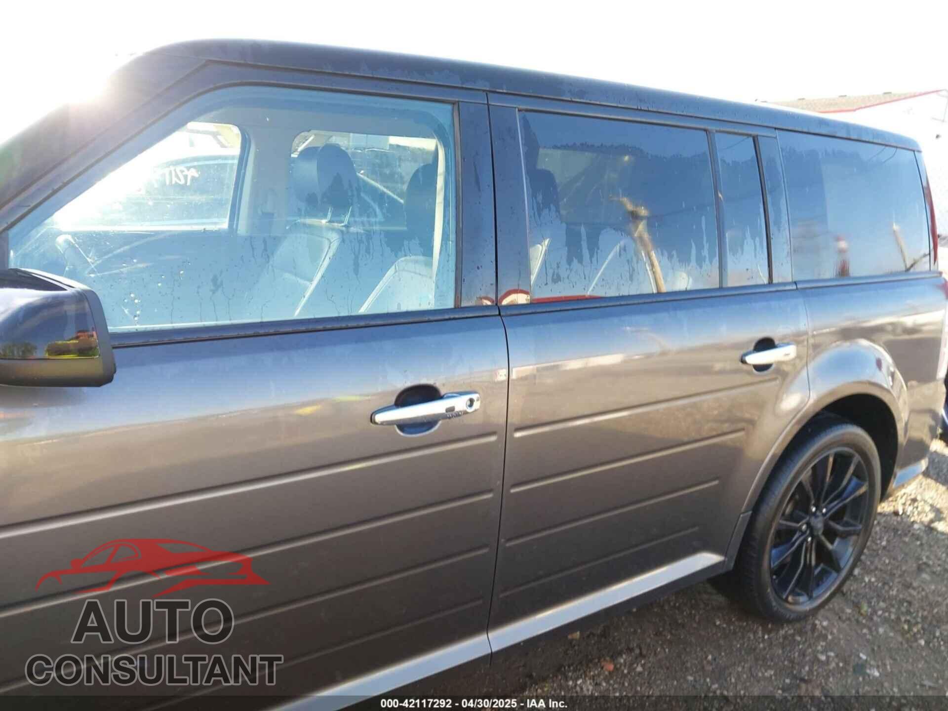 FORD FLEX 2017 - 2FMHK6C86HBA12791
