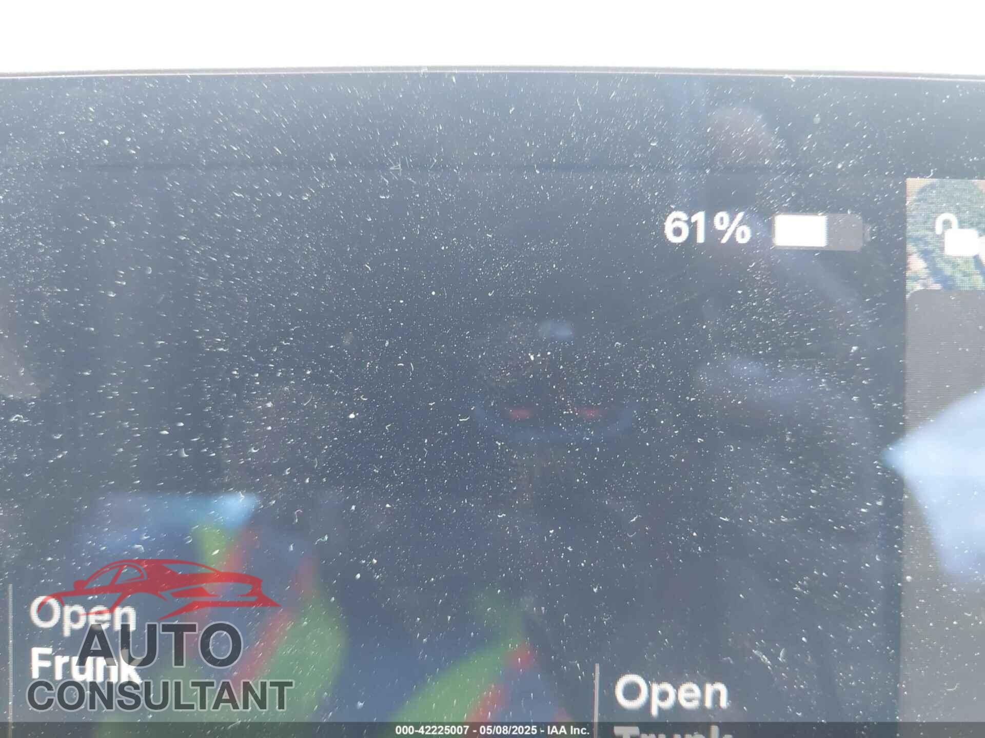 TESLA MODEL 3 2021 - 5YJ3E1EB4MF974716