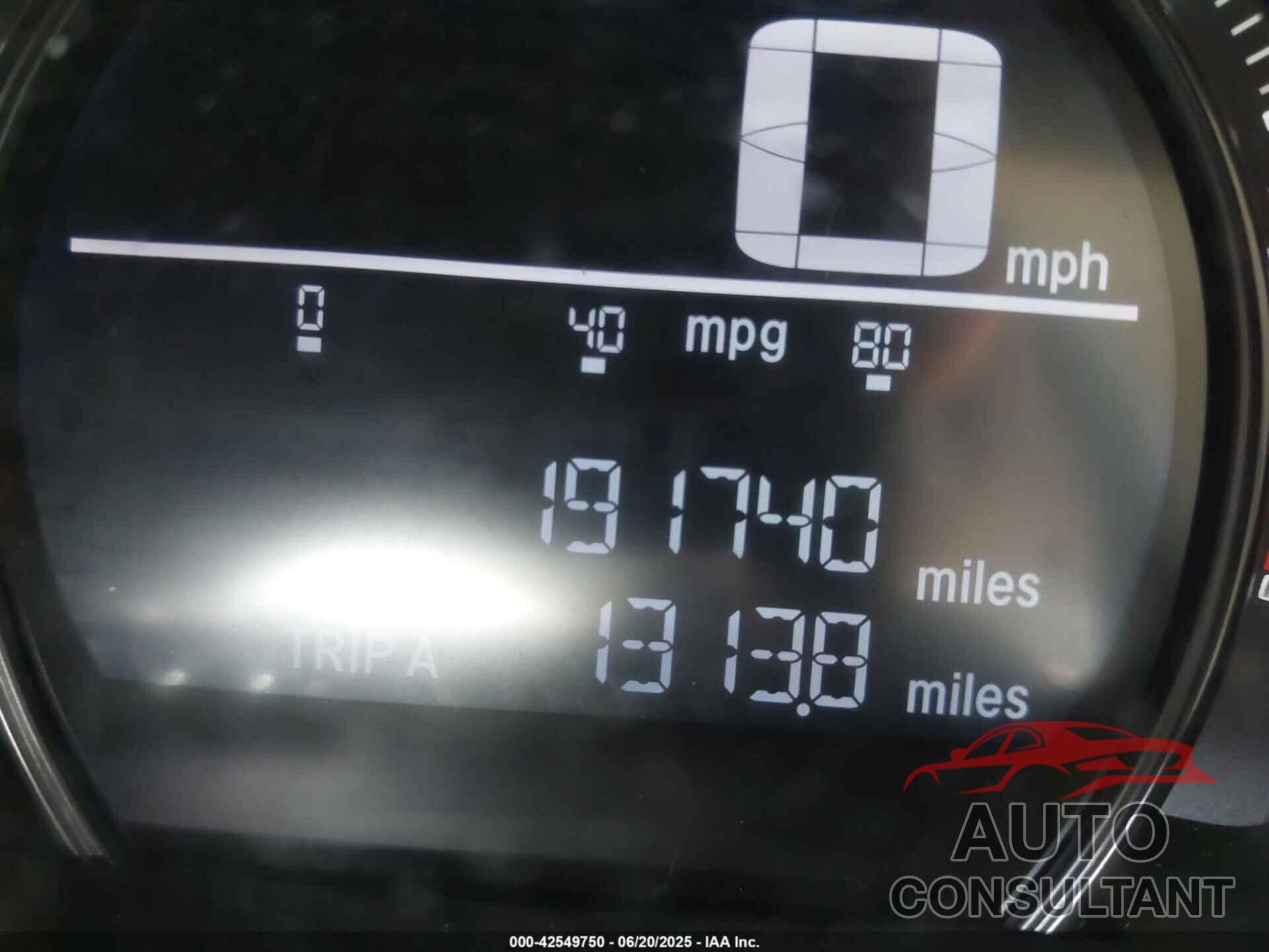 HONDA CIVIC 2016 - 19XFC2F5XGE080537