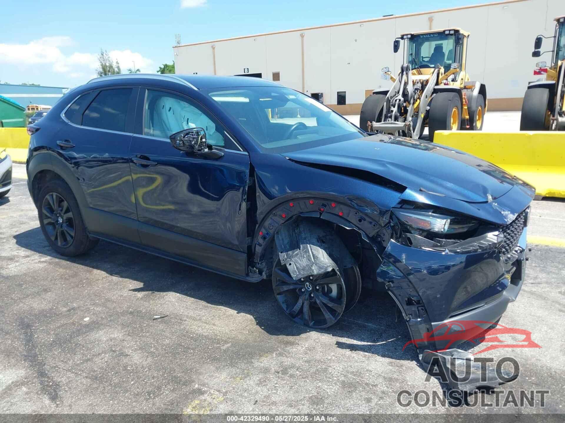 MAZDA CX-30 2024 - 3MVDMBBM0RM697731