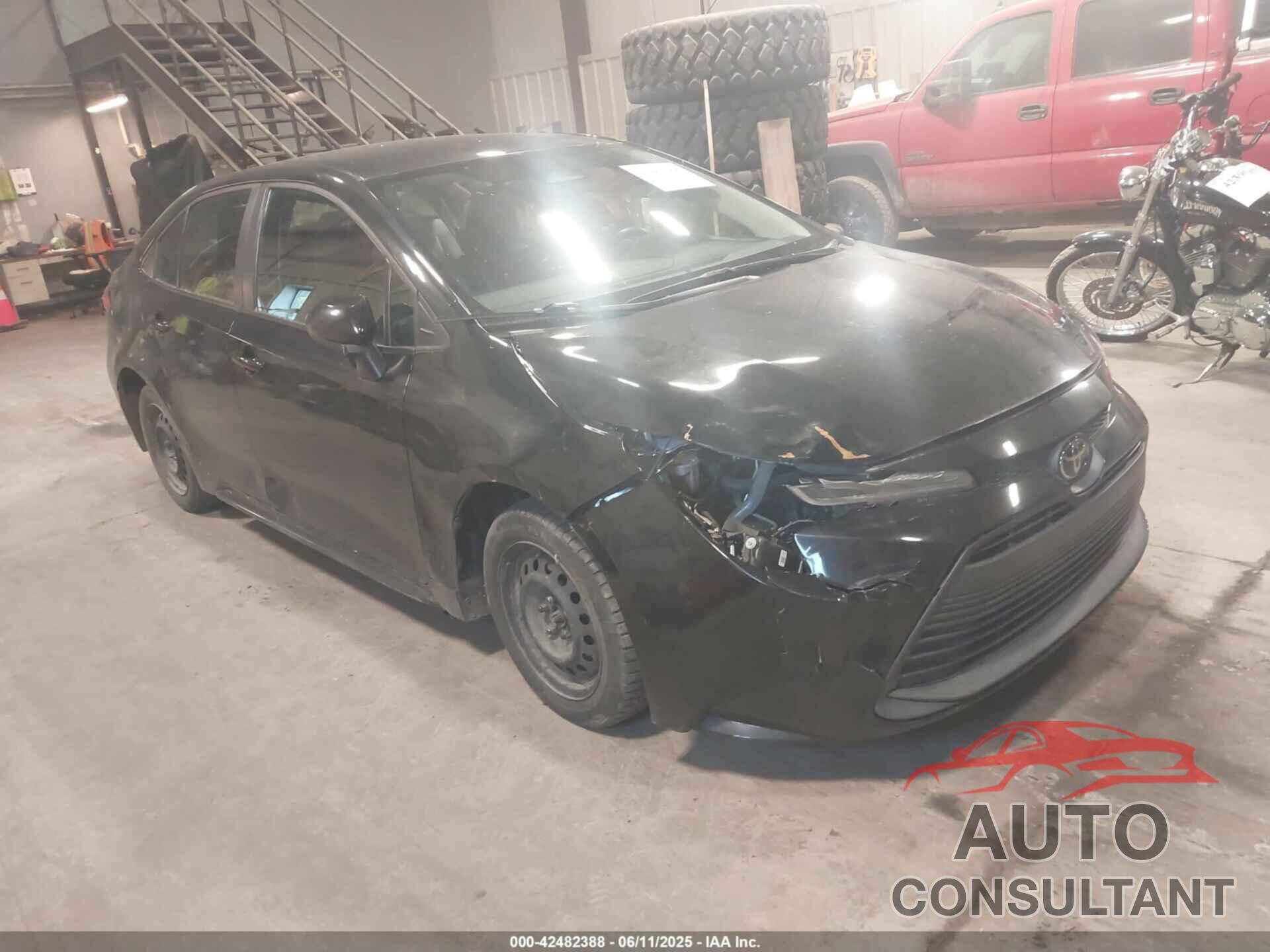 TOYOTA COROLLA 2024 - 5YFB4MDE6RP133150
