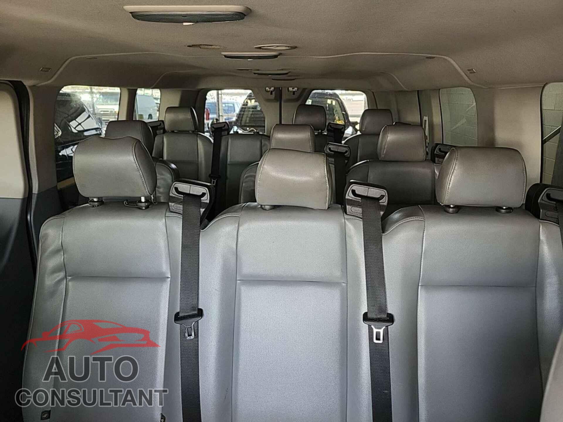 FORD TRANSIT 2015 - 1FBZX2YM9FKA42514