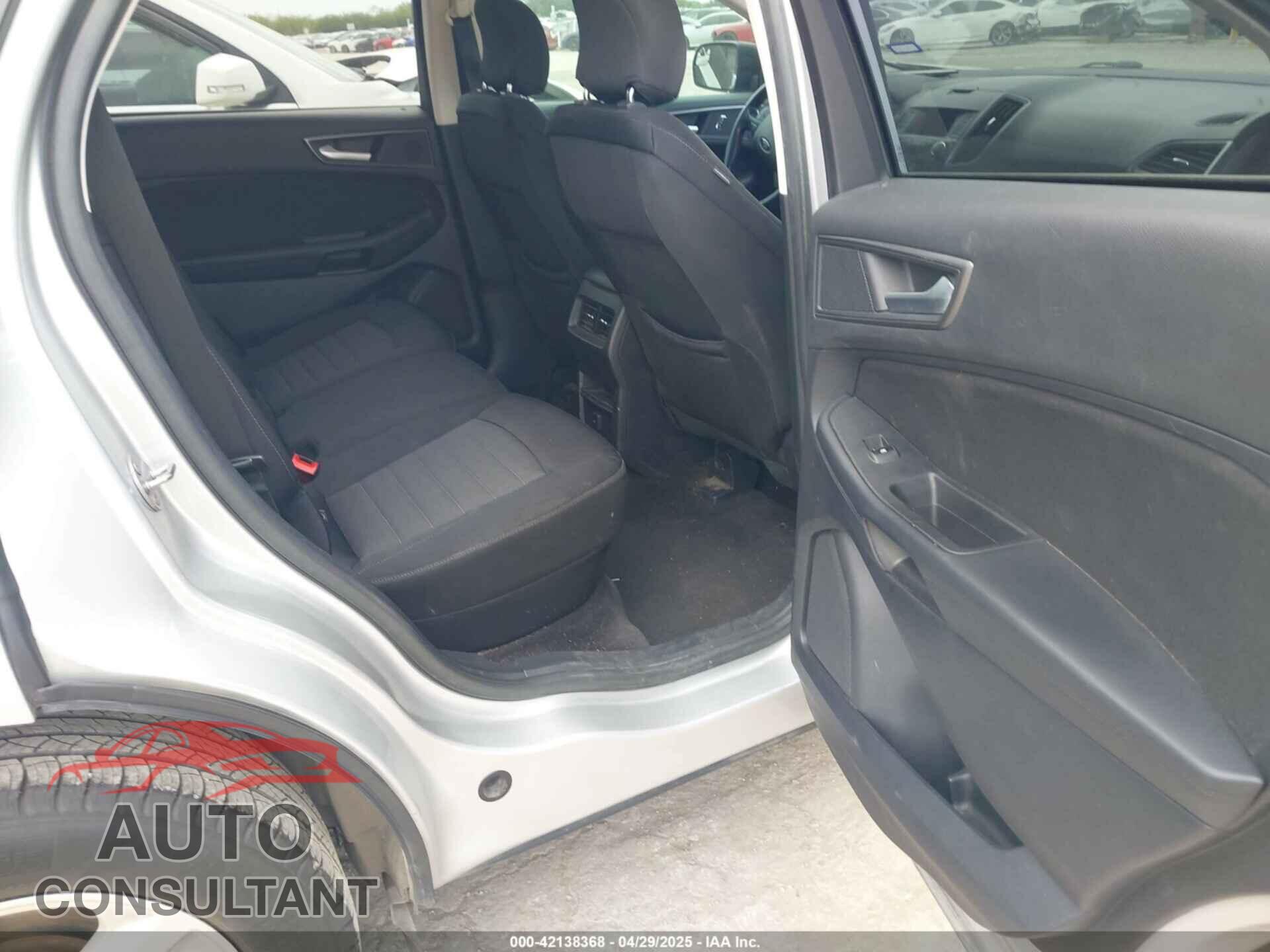 FORD EDGE 2018 - 2FMPK3G96JBB85956