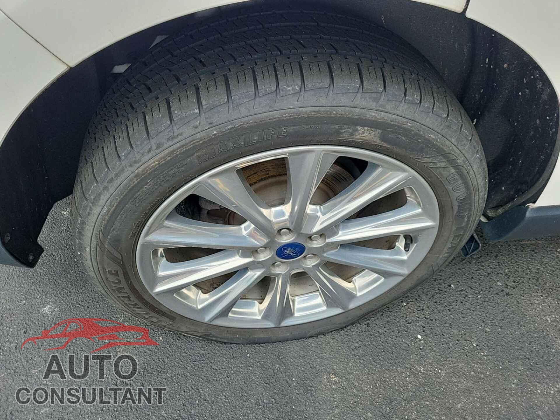 FORD EDGE 2018 - 2FMPK3K99JBB35575