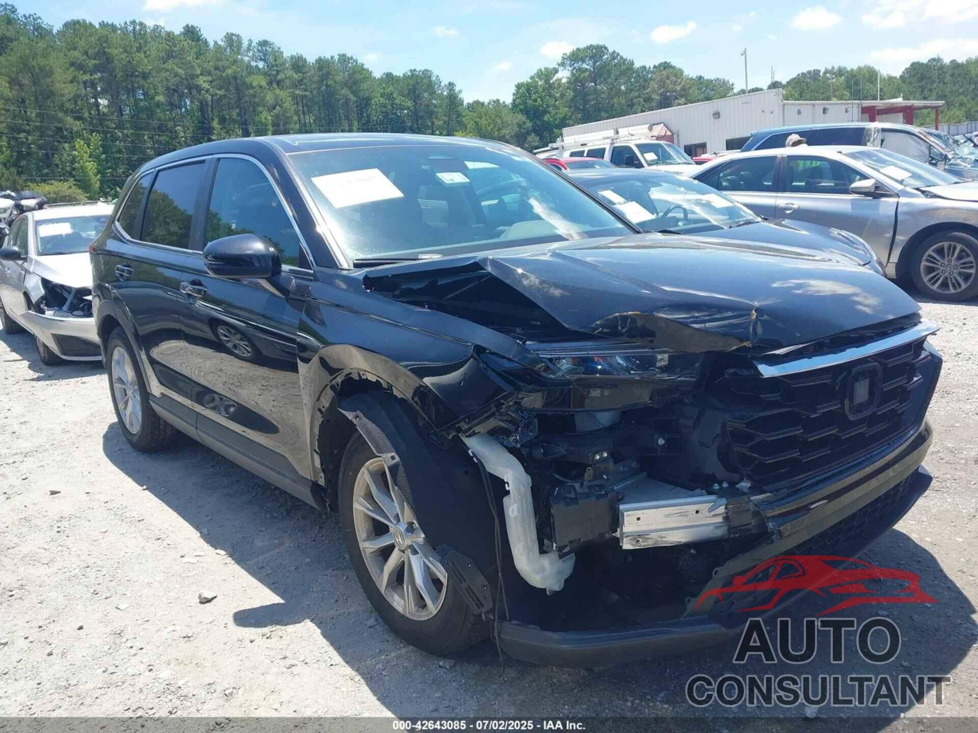 HONDA CR-V 2024 - 7FARS4H40RE015620
