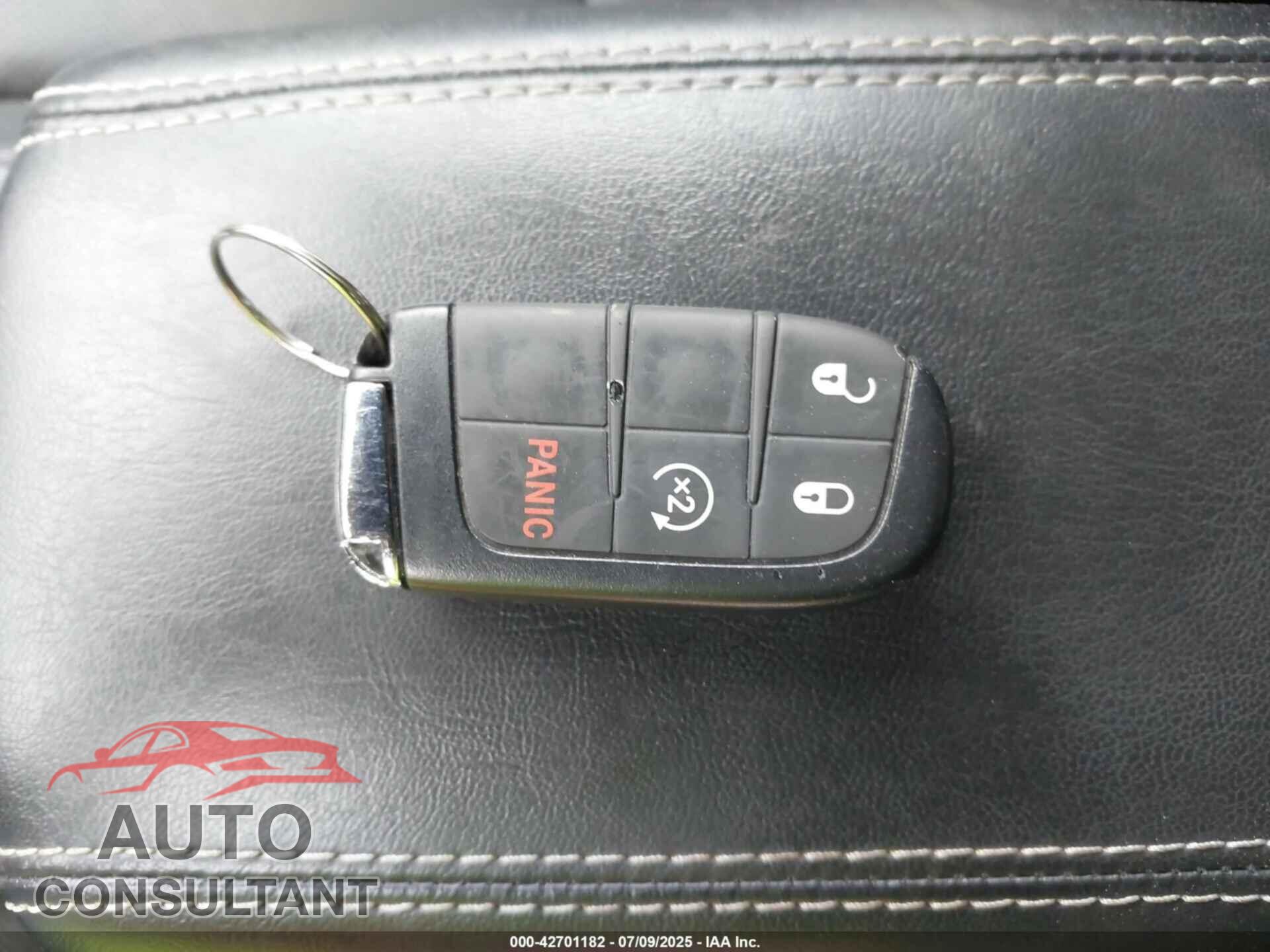 JEEP COMPASS 2022 - 3C4NJDCB1NT181983