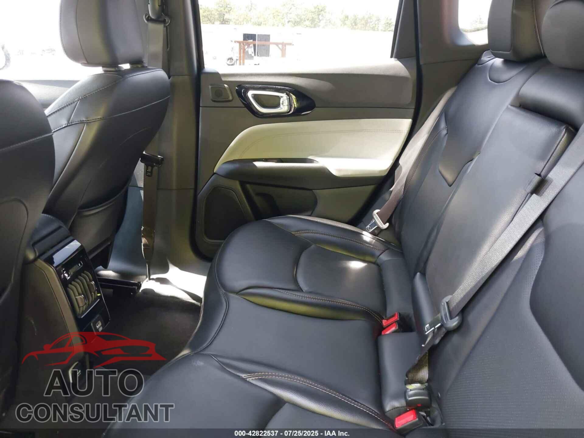 JEEP COMPASS 2023 - 3C4NJDCN7PT545918
